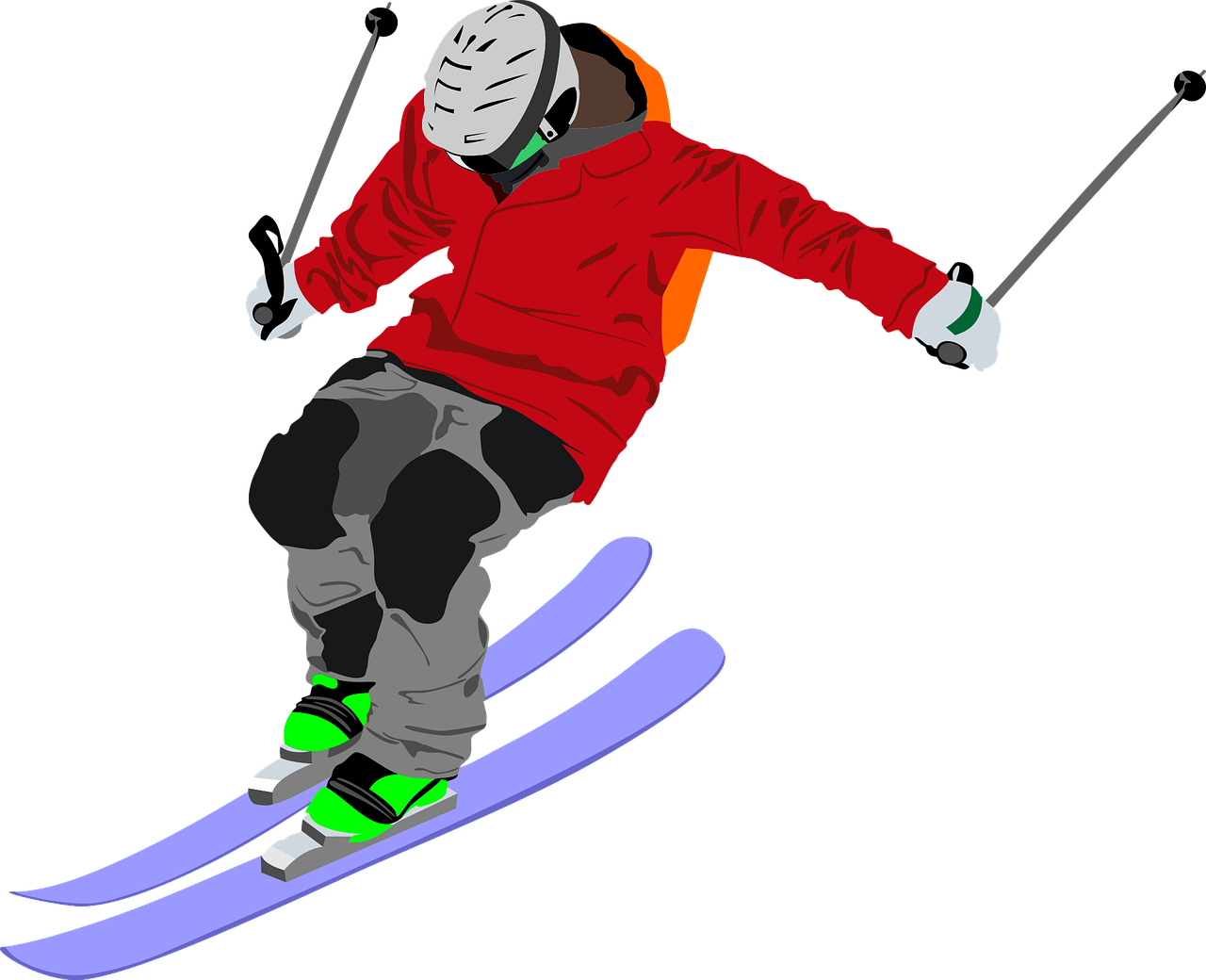 Jak ustawiać wiązania narciarskie? Poradnik dla początkujących
